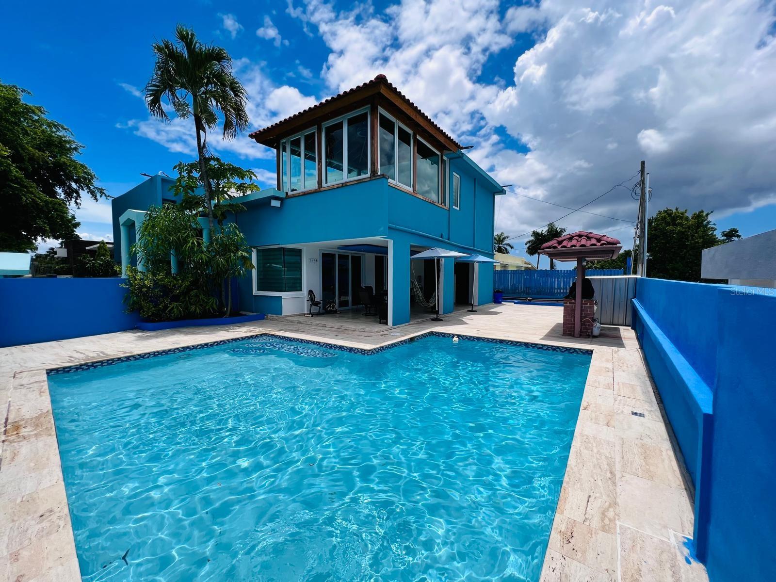 En Venta 425 CALLE SAN JULIAN, URB SAGRADO CORAZON, CUPEY, PR 00926