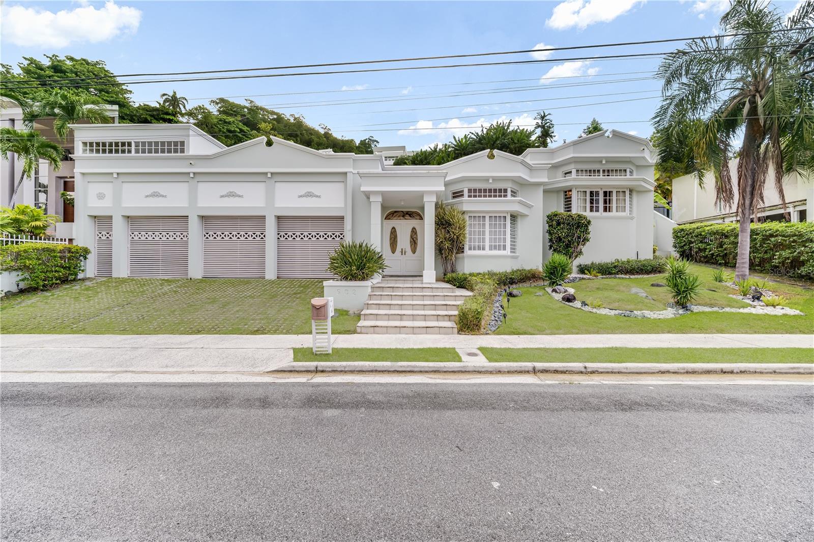 En Venta Cll 1 ST #602, GUAYNABO, PR 00969