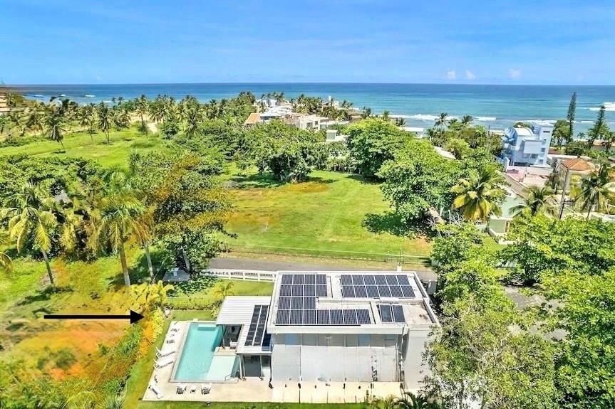 En Venta 23A BREÑAS ESTATES, DORADO, PR 00646