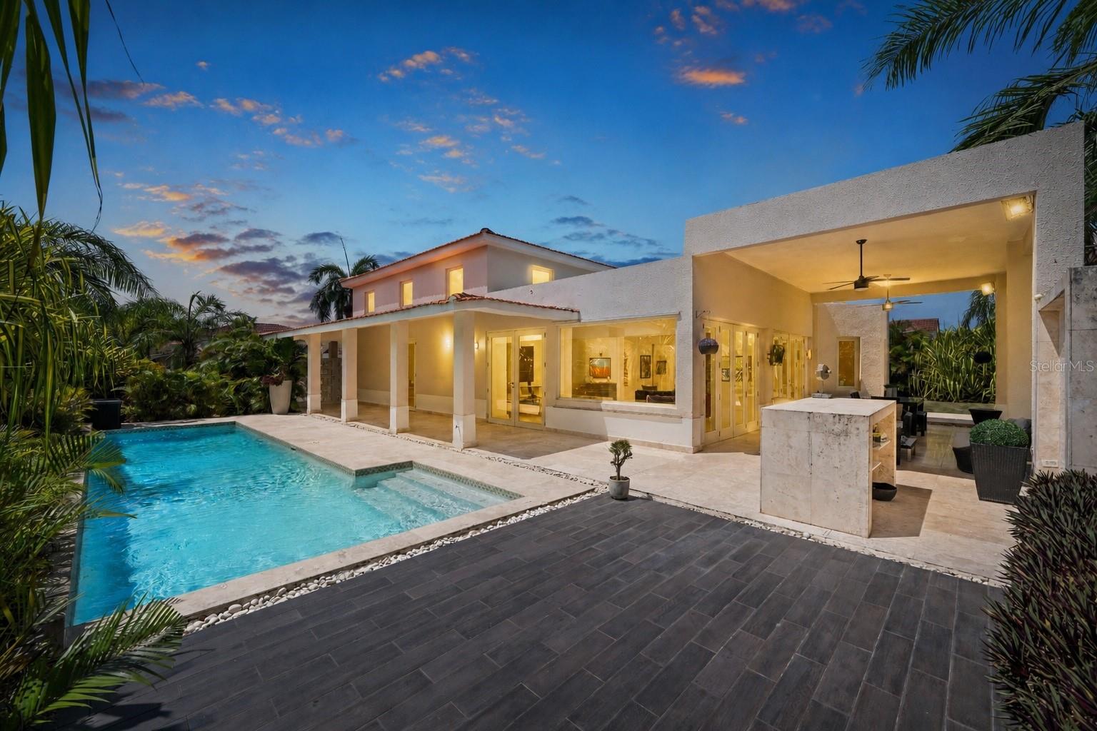 Foto de propiedad en Sabanera Dorado CAMINO DEL FLAMBOYAN ST #247 DORADO con MLS# PR9116562