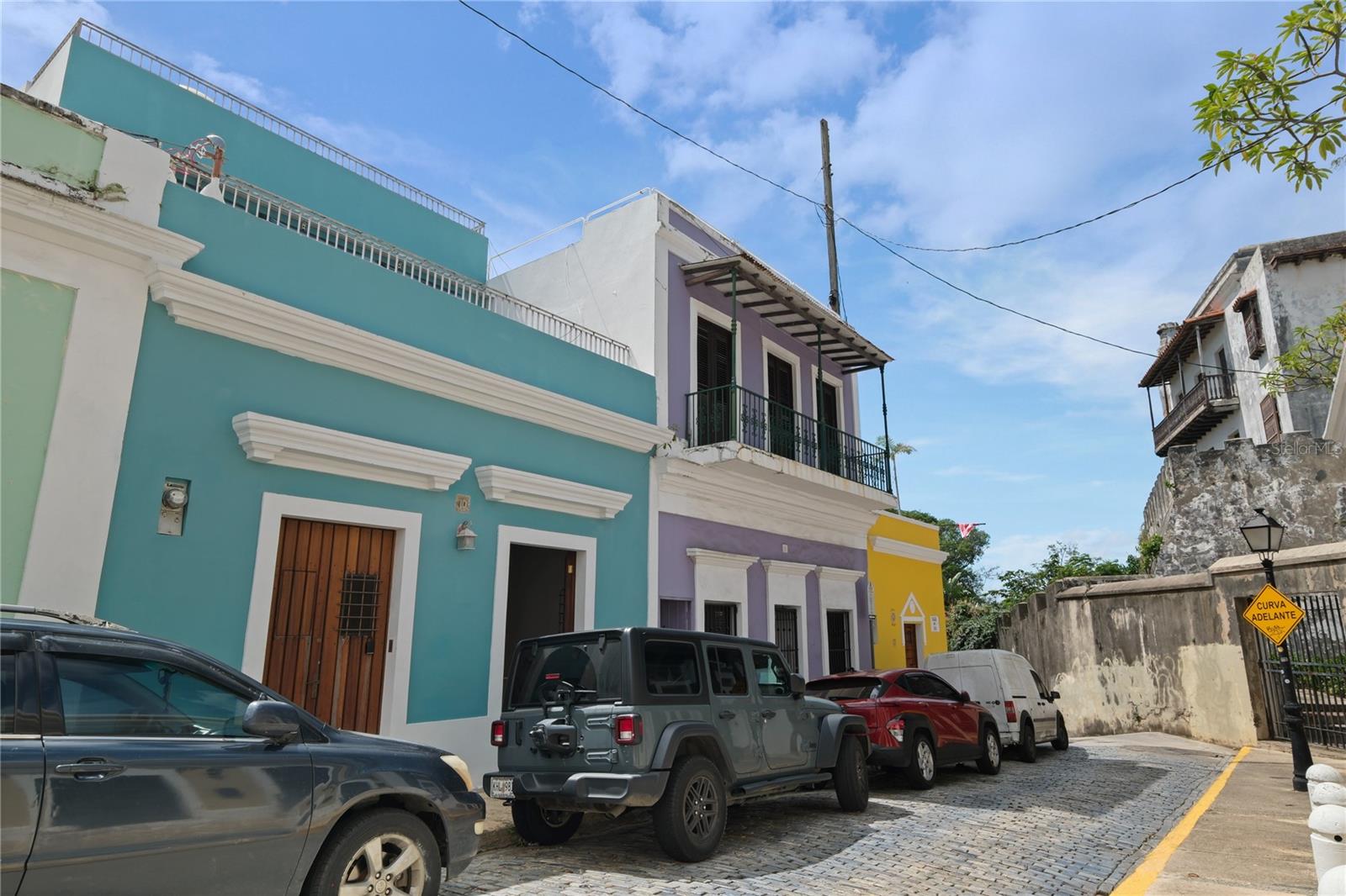 Foto de propiedad en 10 CALLE SOL OLD SAN JUAN con MLS# PR9116631