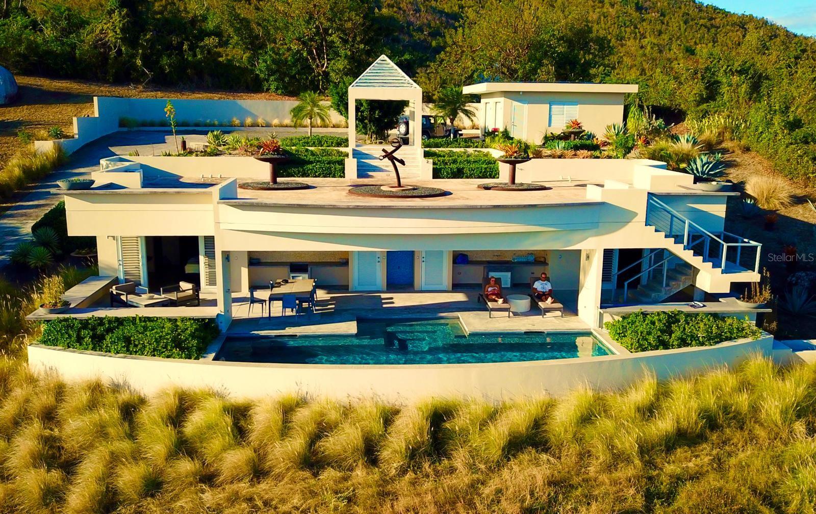 Foto de propiedad en 5 PUERTO REAL VIEQUES con MLS# PR9116675