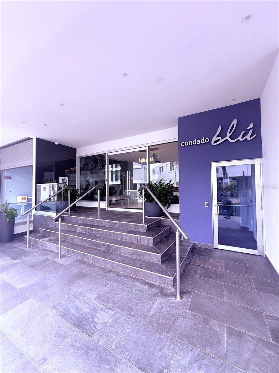 Foto de propiedad en Clemenceau DECLASSE #702 SAN JUAN con MLS# PR9116789