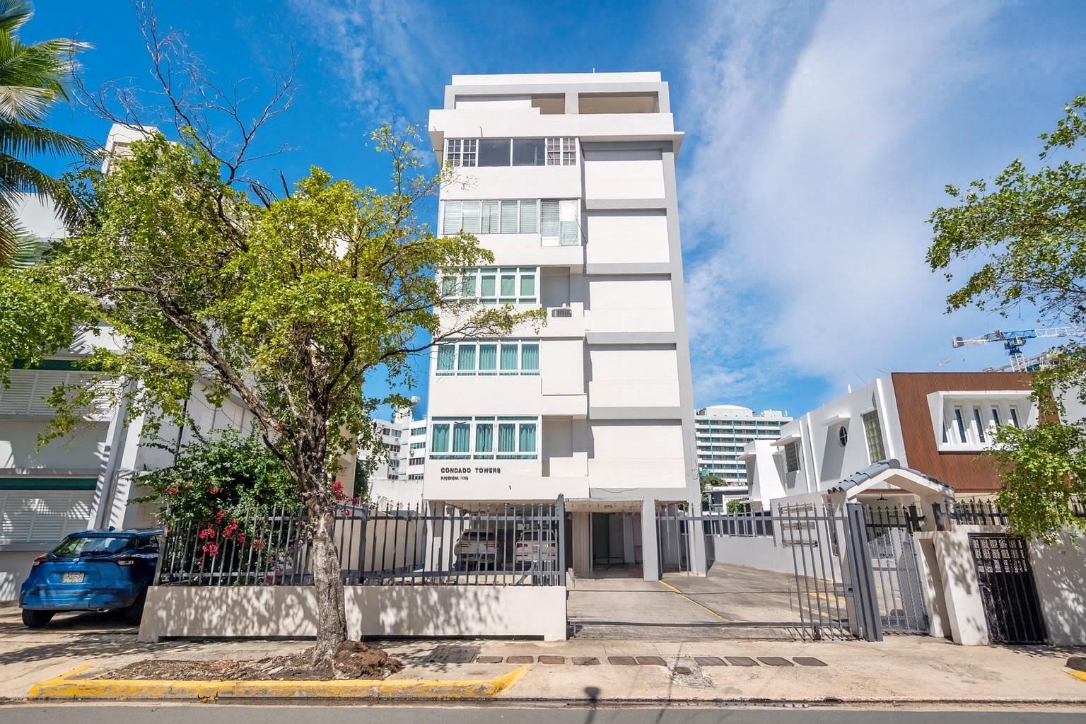 Foto de propiedad en 1115 CALLE PICCIONI #PH SAN JUAN con MLS# PR9116907