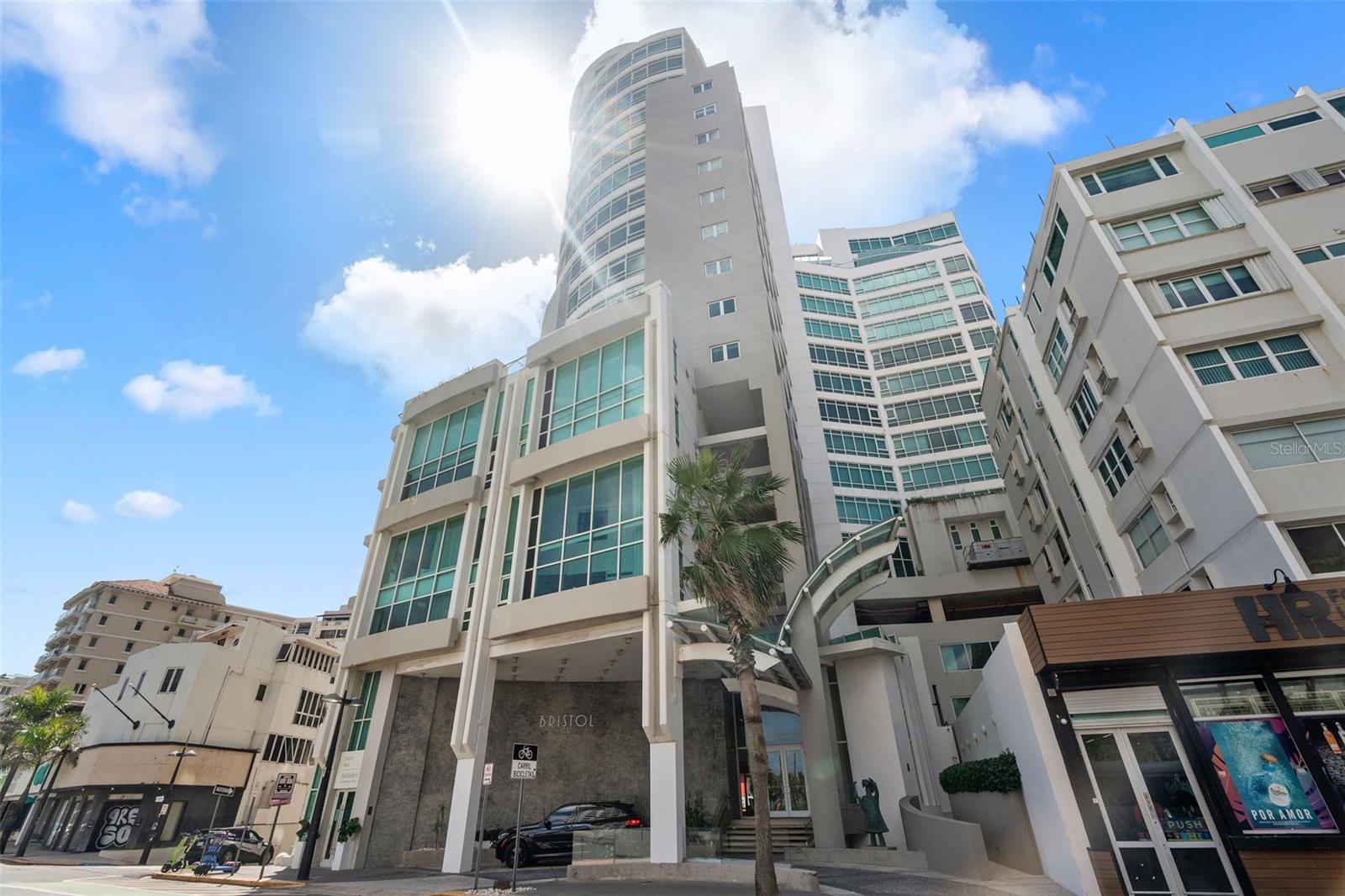 Foto de propiedad en 1052 ASHFORD AVENUE #9C SAN JUAN con MLS# PR9117175