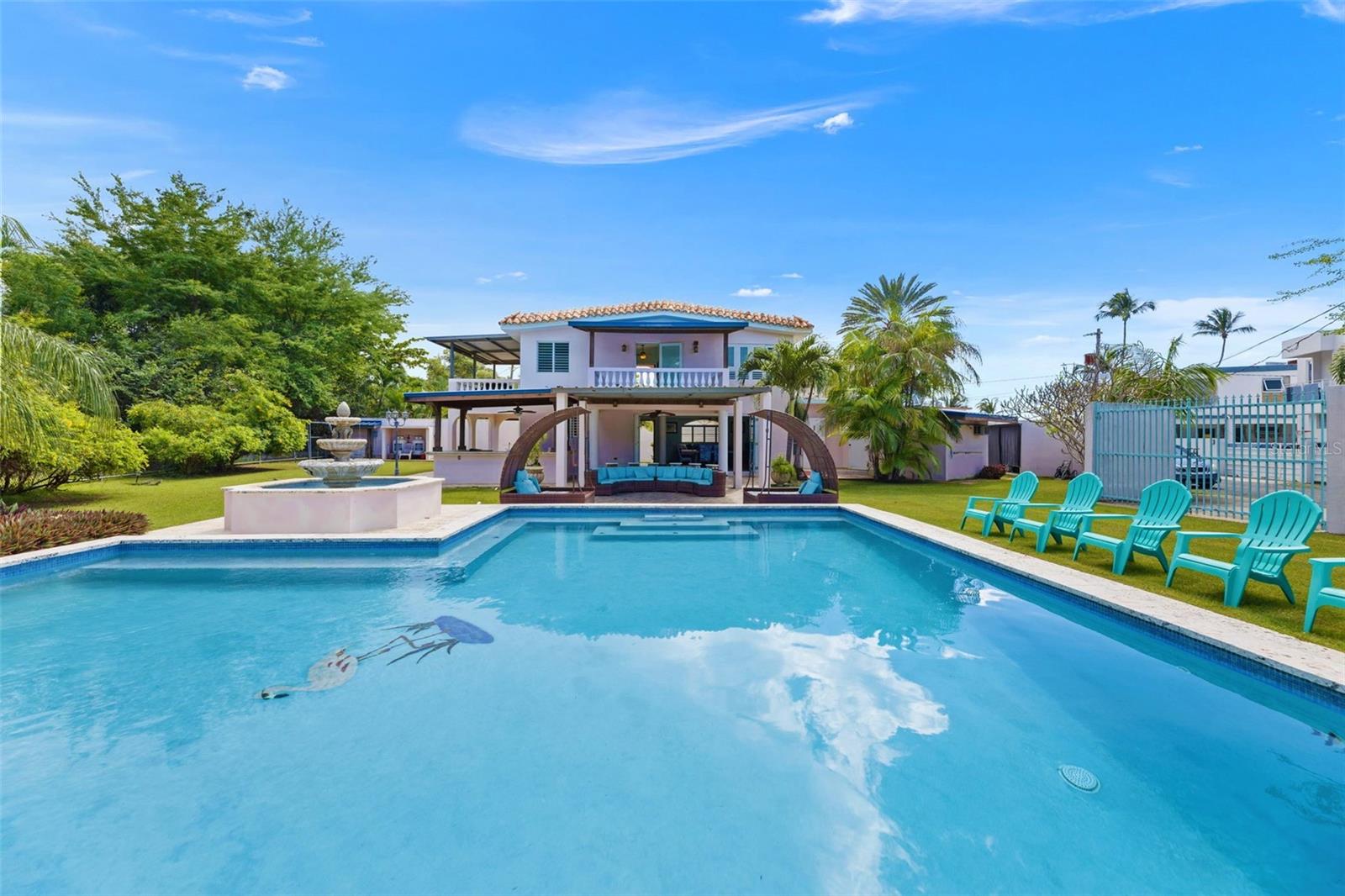 Foto de propiedad en 23 CASA CANAL RINCON con MLS# PR9117204