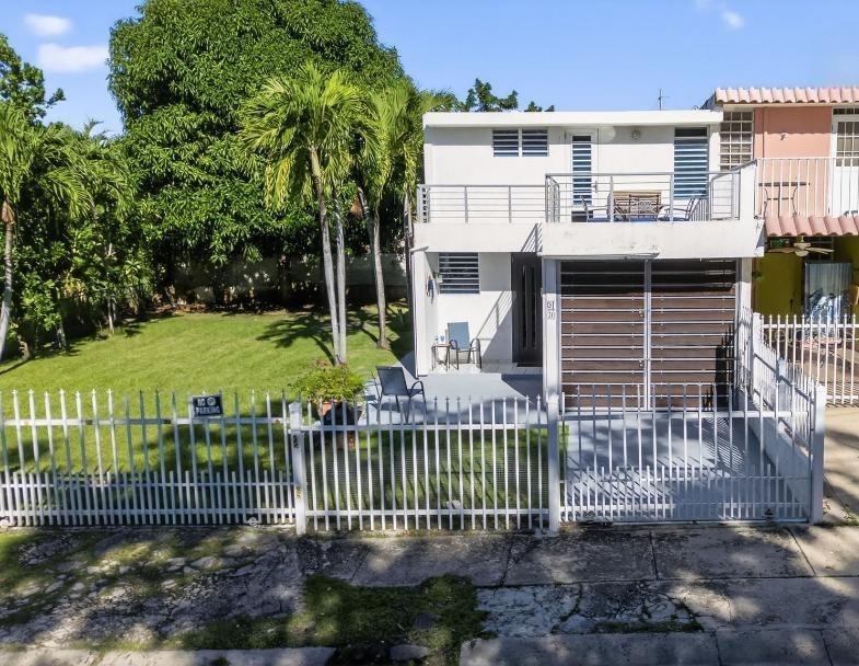 En Venta D-1-20 CALLE CAMBIJA, RINCON, PR 00677