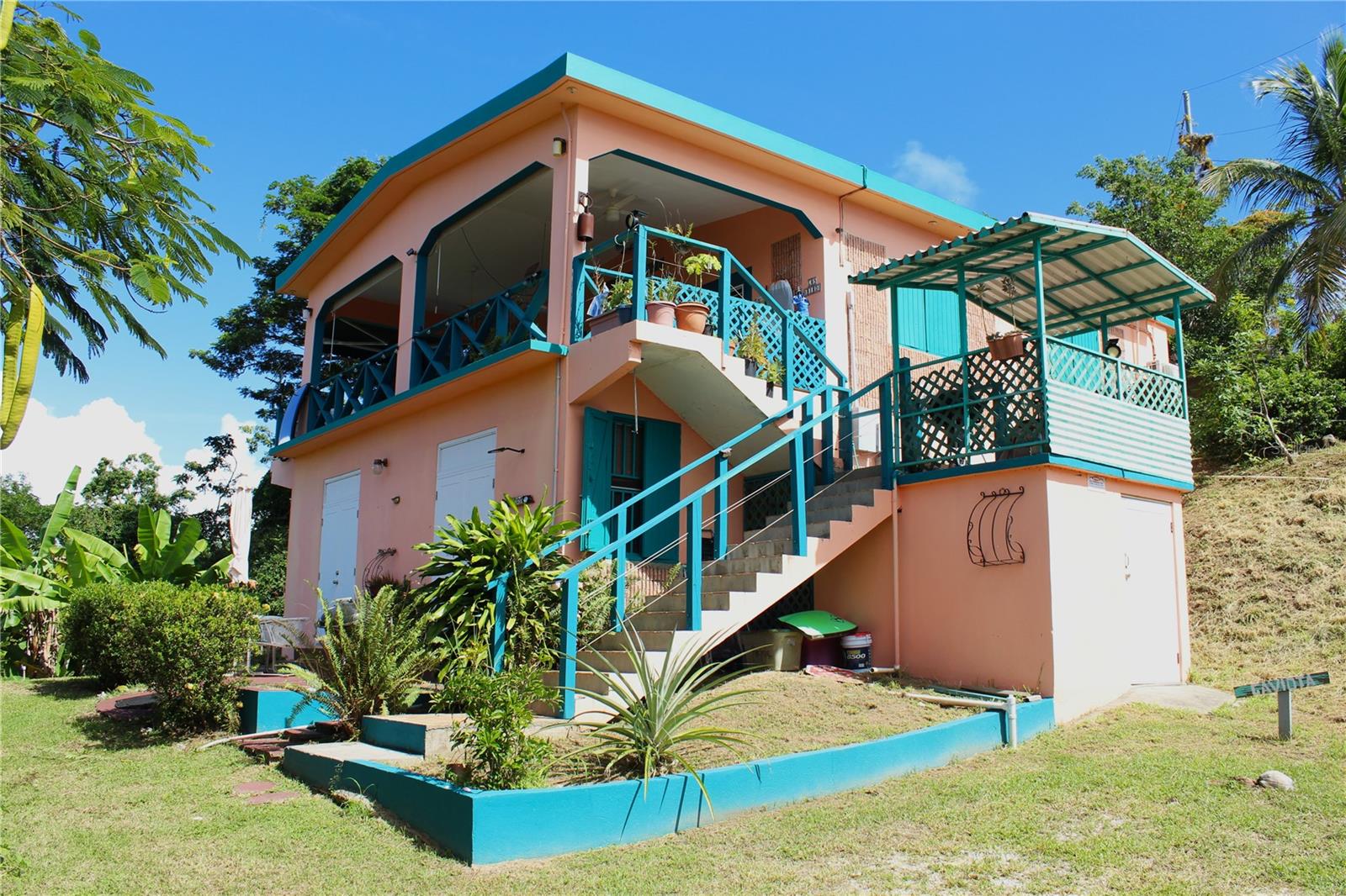 Foto de propiedad en 15 BIRD\'S NEST STUDIOS VIEQUES con MLS# PR9117636
