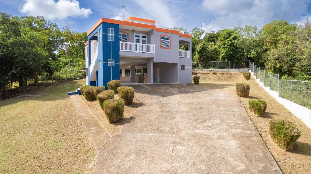 En Venta 78 HIDDEN PARADISE, VIEQUES, PR 00765