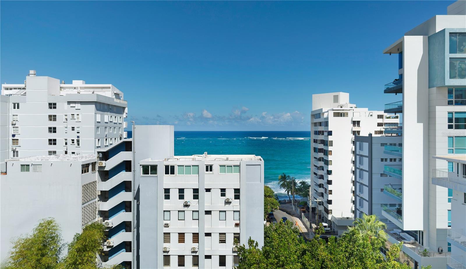 Foto de propiedad en 8 MANUEL RODRIGUEZ SERRA ST #2B SAN JUAN con MLS# PR9117872