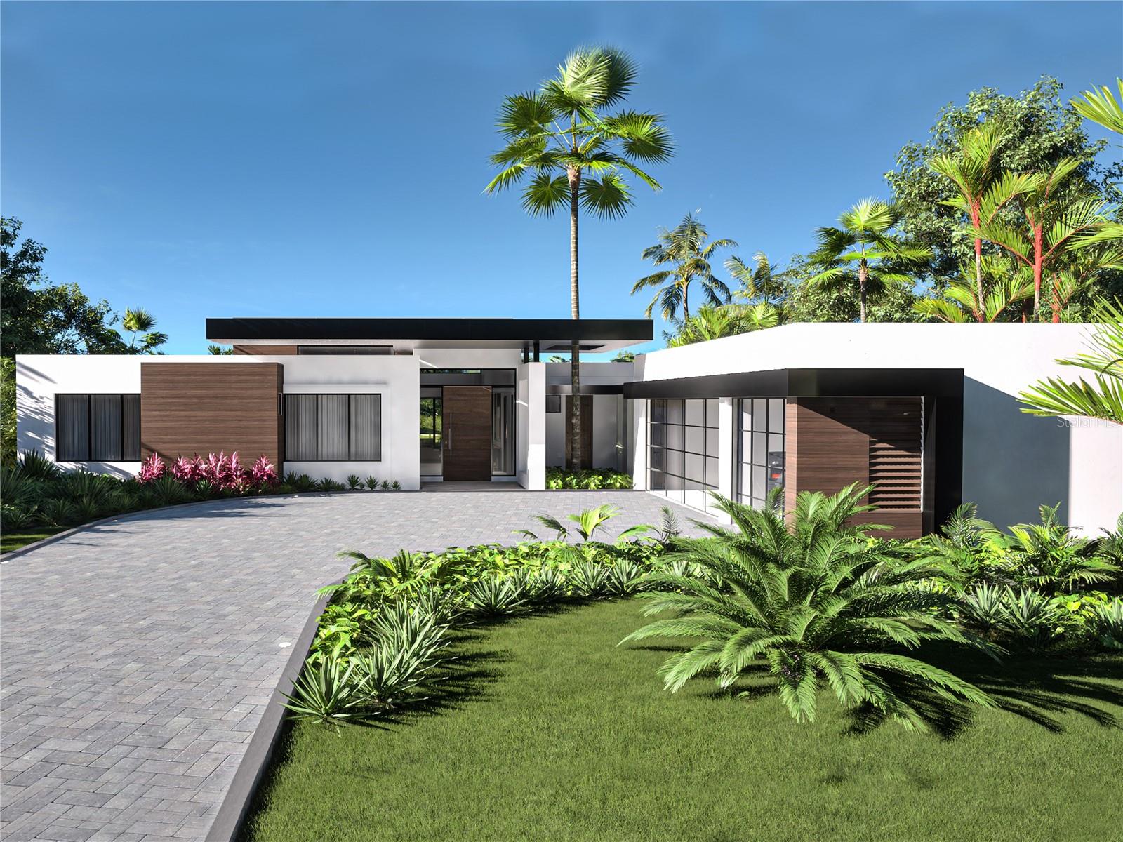 Foto de propiedad en 8 THE MEADOWS ESTATES GUAYNABO con MLS# PR9117884