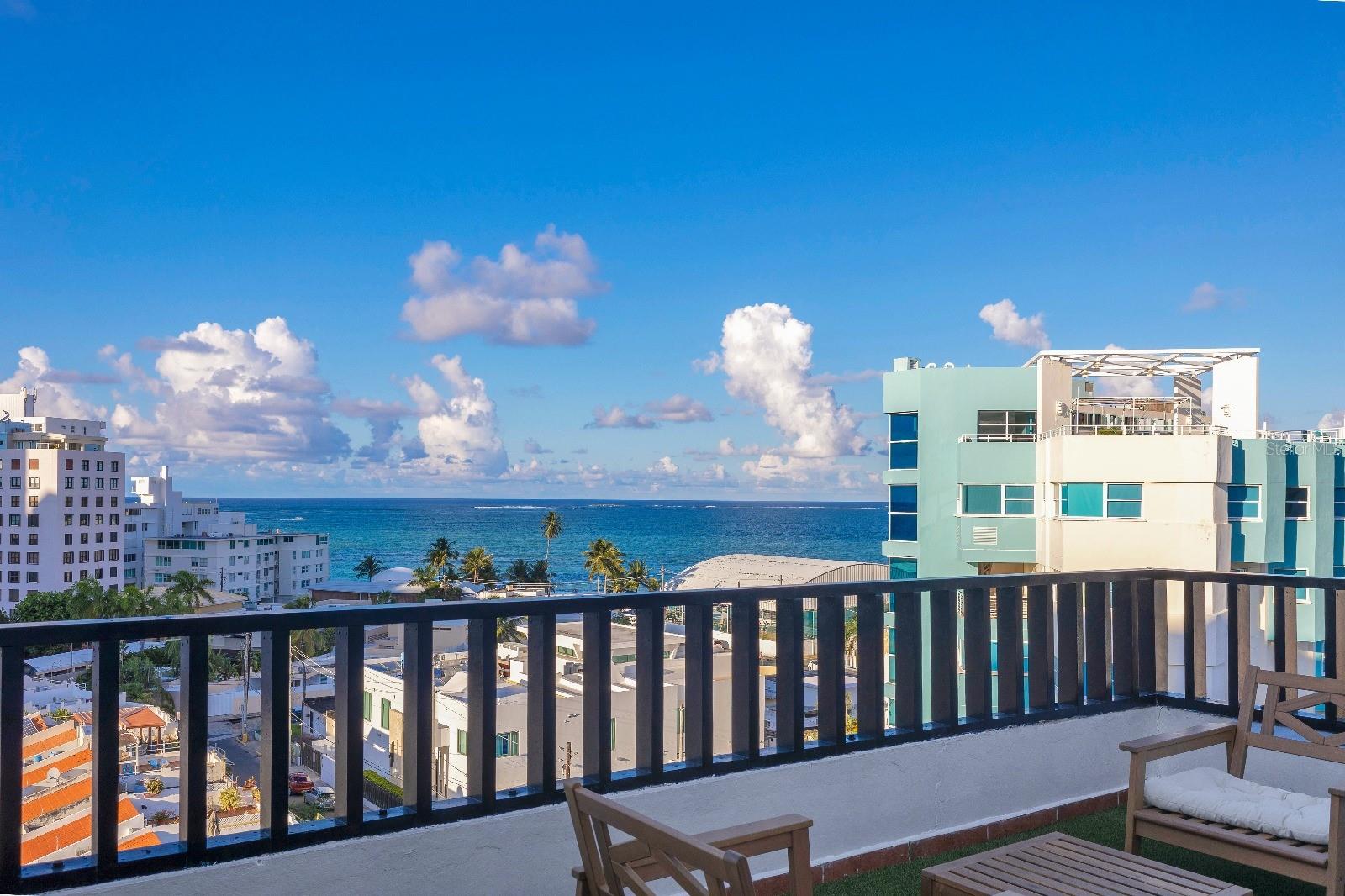 Foto de propiedad en 7 CALLE ROSA #PH CAROLINA con MLS# PR9117957