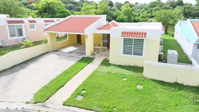 Foto de propiedad en Villa Franca II VILLA FRANCA II #26 HUMACAO con MLS# PR9117988