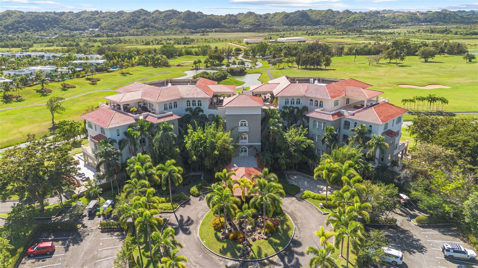En Venta 500 PLANTATION DRIVE #3206, DORADO, PR 00646