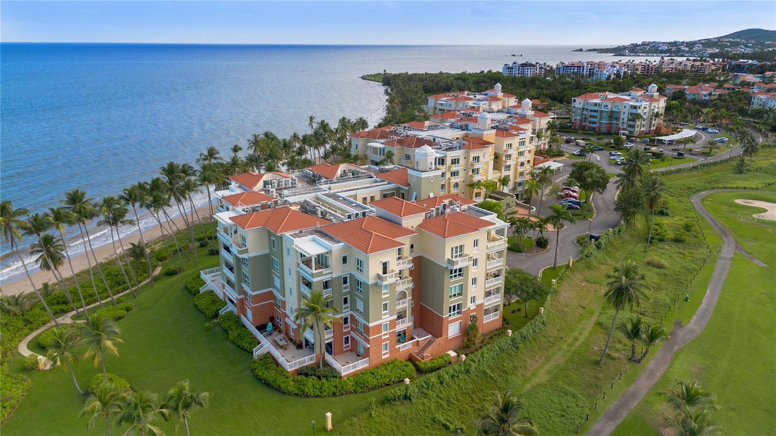 En Venta 500 OCEAN DRIVE #553, HUMACAO, PR 00791