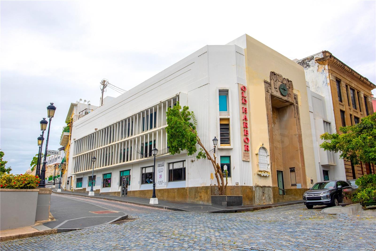 Foto de propiedad en 203 RECINTO SUR ST #2 OLD SAN JUAN con MLS# PR9118962