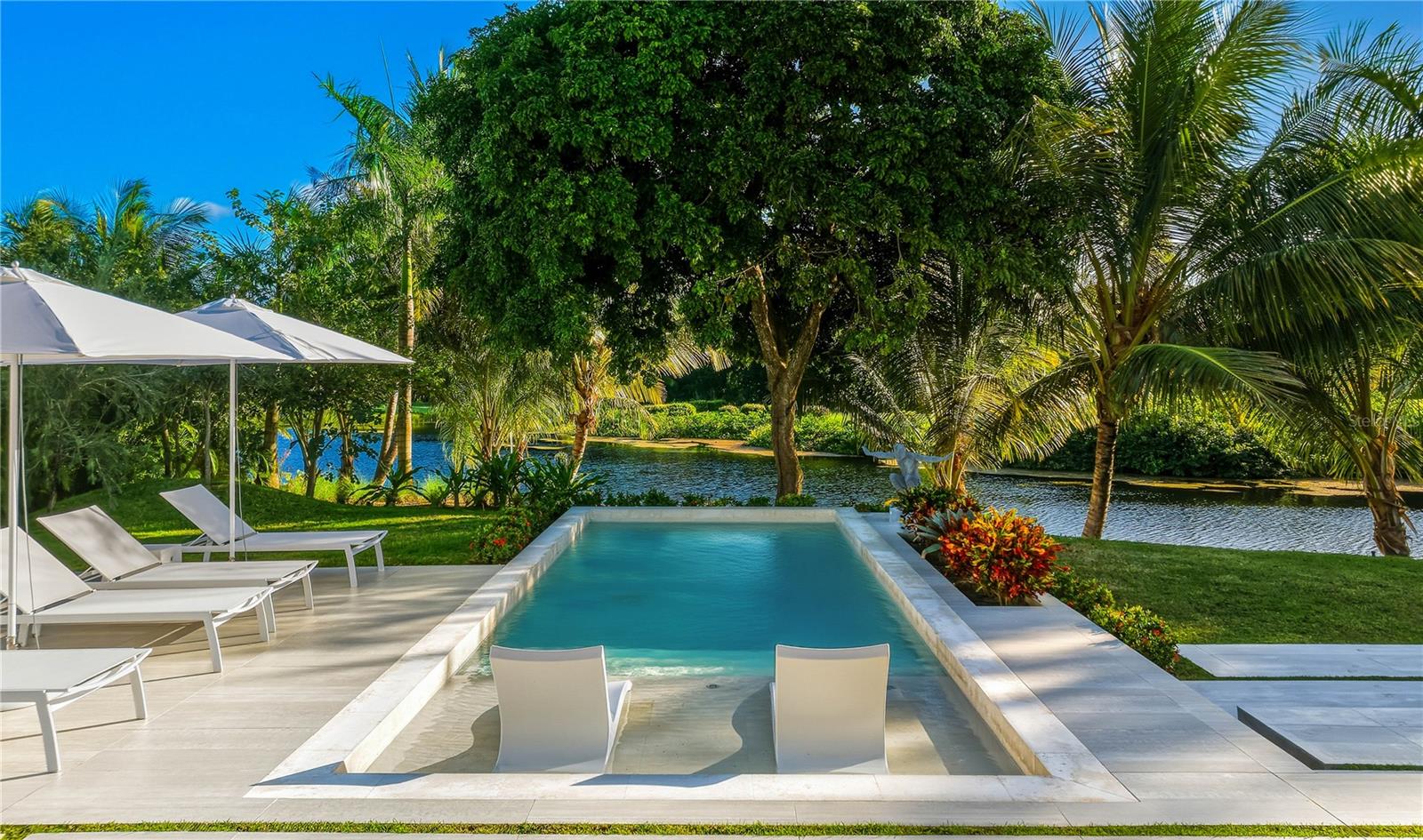 Foto de propiedad en 7000 BAHIA BEACH BLVD., 23 LAS ESTANCIAS RIO GRANDE con MLS# PR9118978
