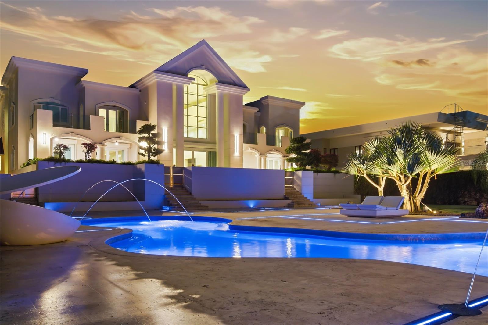 Foto de propiedad en 85 ORQUIDIA SAN JUAN con MLS# PR9119065
