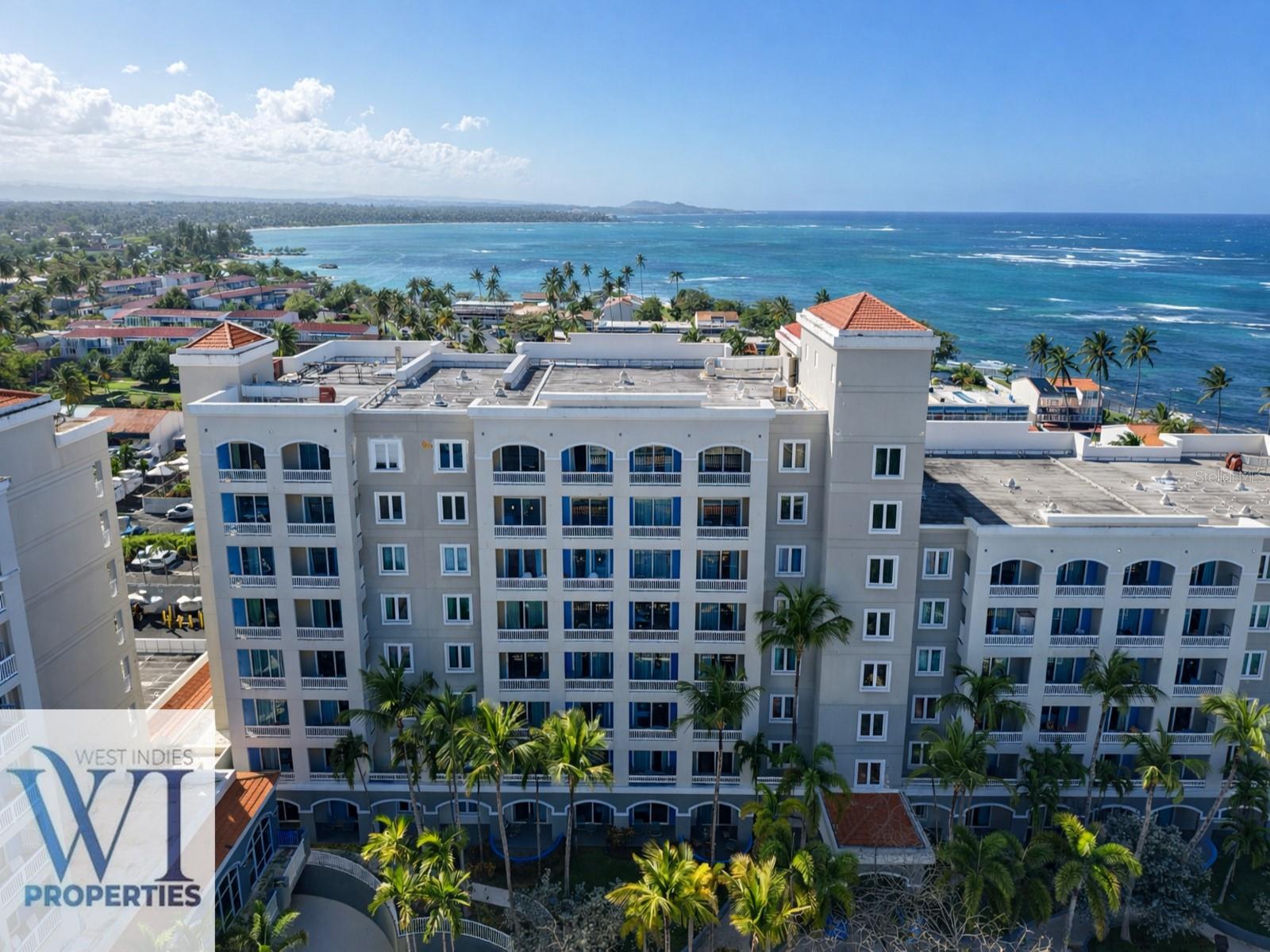 Foto de propiedad en 201 DORADO DEL MAR BLVD #2656 DORADO con MLS# PR9119075