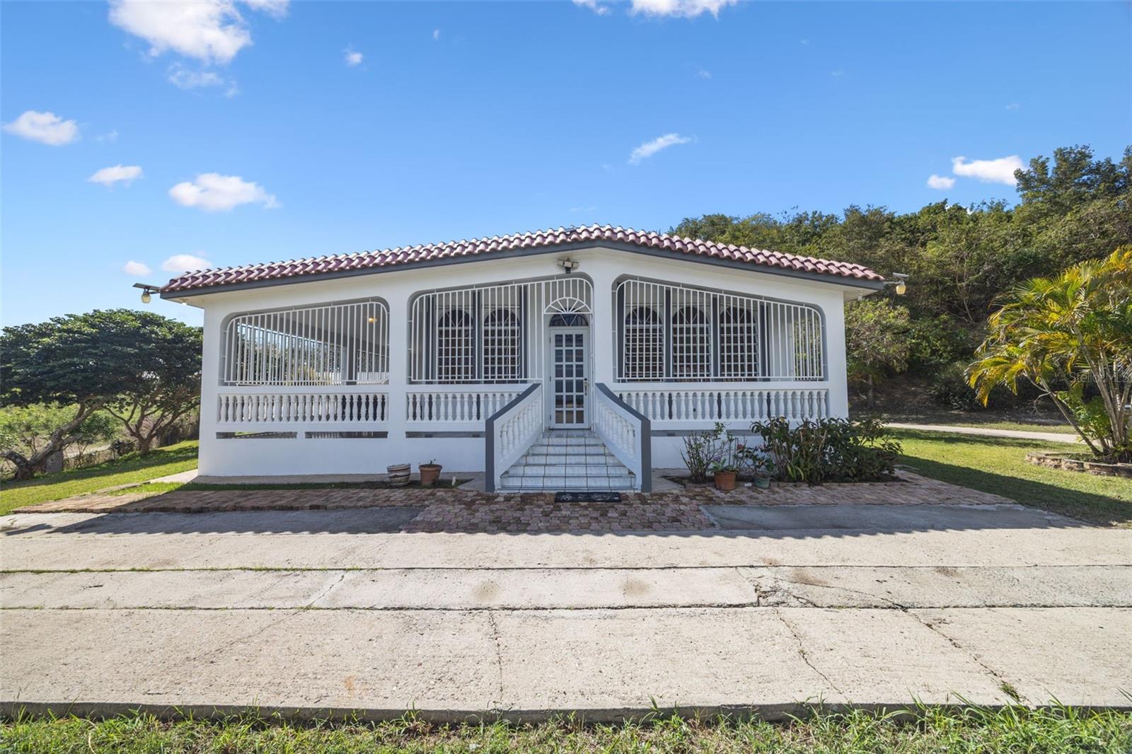 En Venta SR 301 Km. 3.2 Interior BOQUERON, CABO ROJO, PR 00623