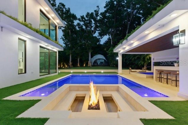 Foto de propiedad en 59 DORADO BEACH E DORADO con MLS# PR9119303