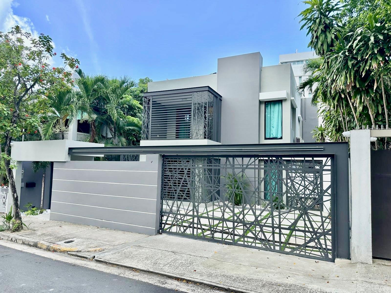 Foto de propiedad en 1419 CALLE ESTRELLA SAN JUAN con MLS# PR9119342