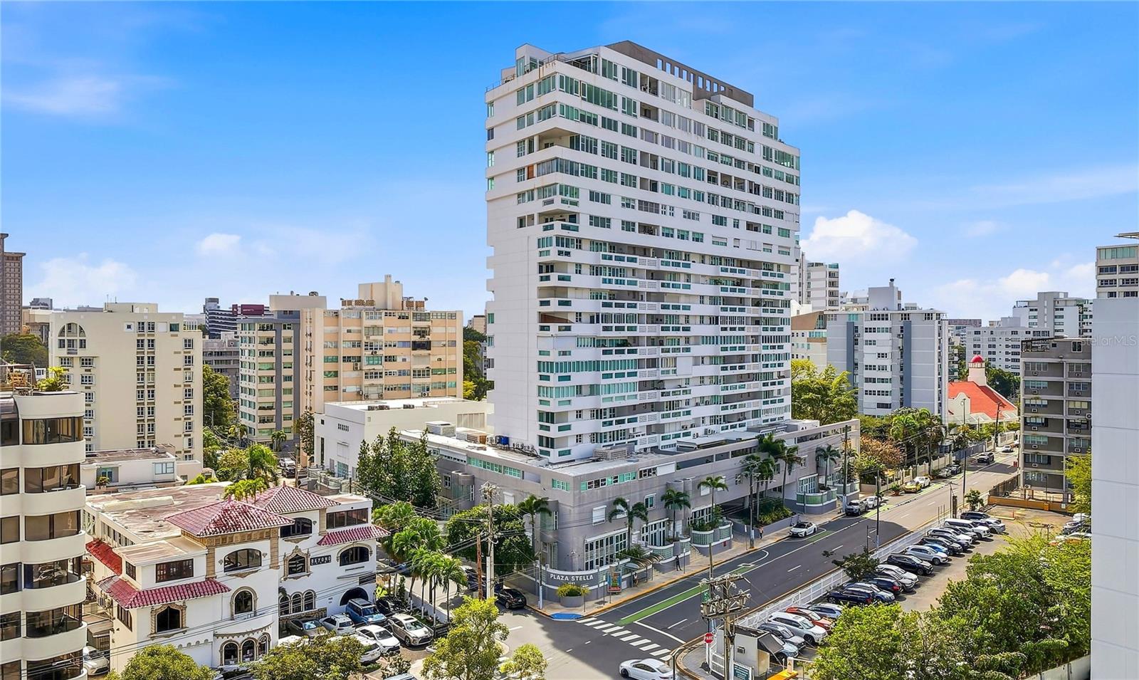 Foto de propiedad en 1362 MAGDALENA AVE #Villa 109 SAN JUAN con MLS# PR9119422