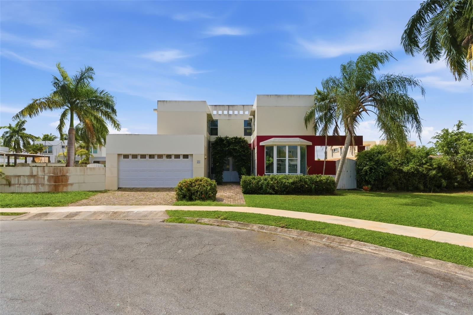 En Venta B-6 VIA MORIZ ST. PASEO DEL MAR #434, DORADO, PR 00646