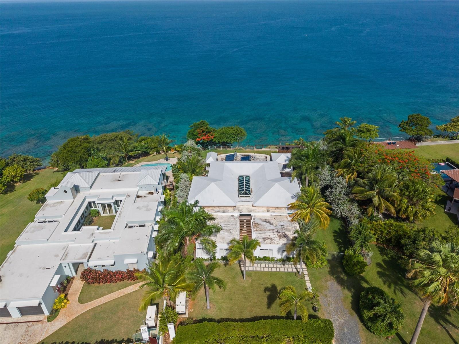 Foto de propiedad en Lot 4 IBIZA ST, RD 107 KM 2.7 AGUADILLA con MLS# PR9119689