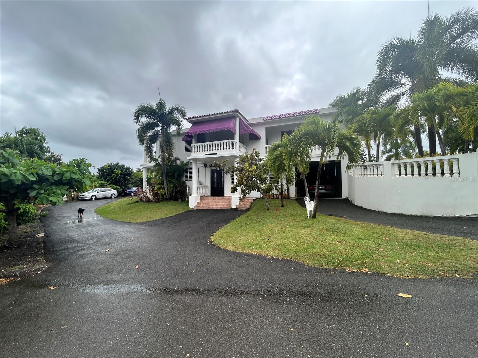 Foto de propiedad en 545 SECTOR TORO COAMO con MLS# PR9119742