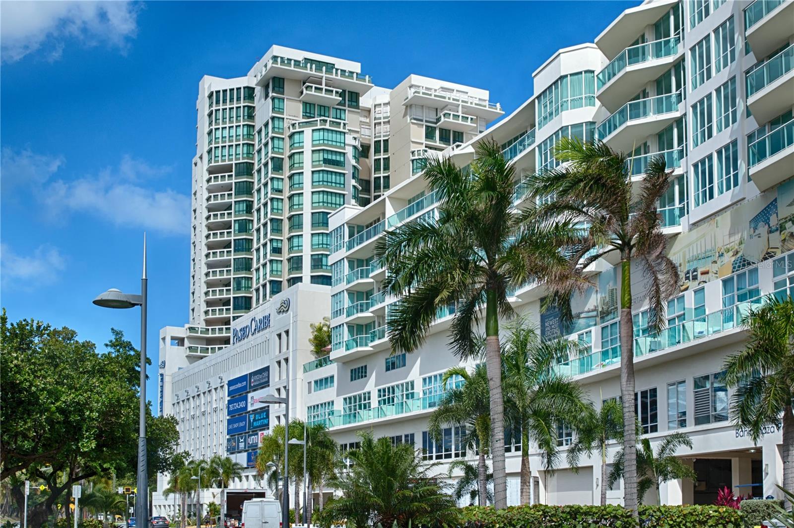 Foto de propiedad en 25 MUNOZ RIVERA AVE #421 SAN JUAN con MLS# PR9119874