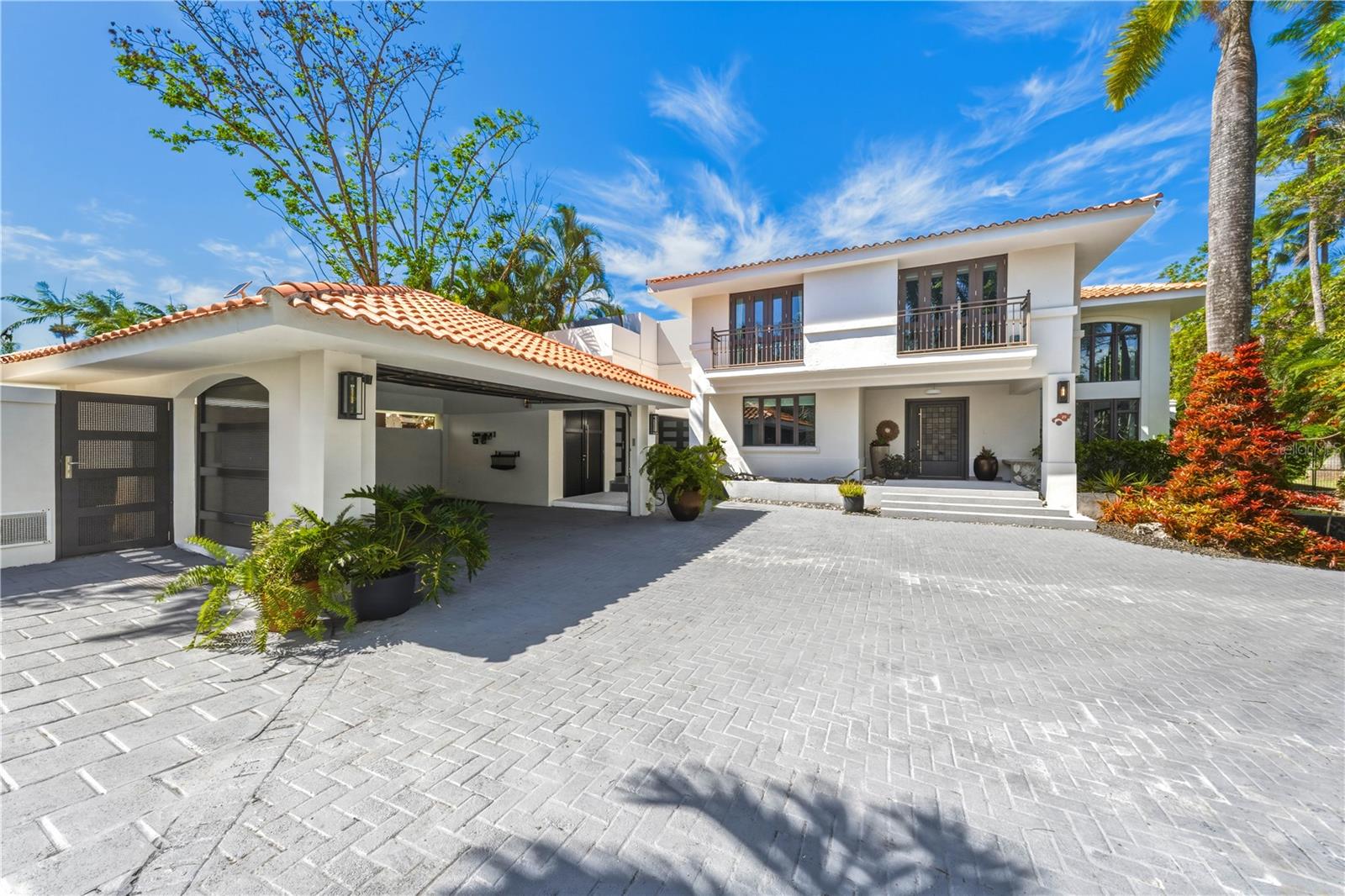 Foto de propiedad en 29 DORADO BEACH EAST DORADO con MLS# PR9119942