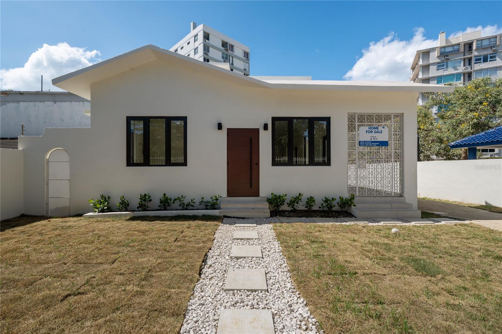 En Venta 1207 LUCHETTI ST, SAN JUAN, PR 00907