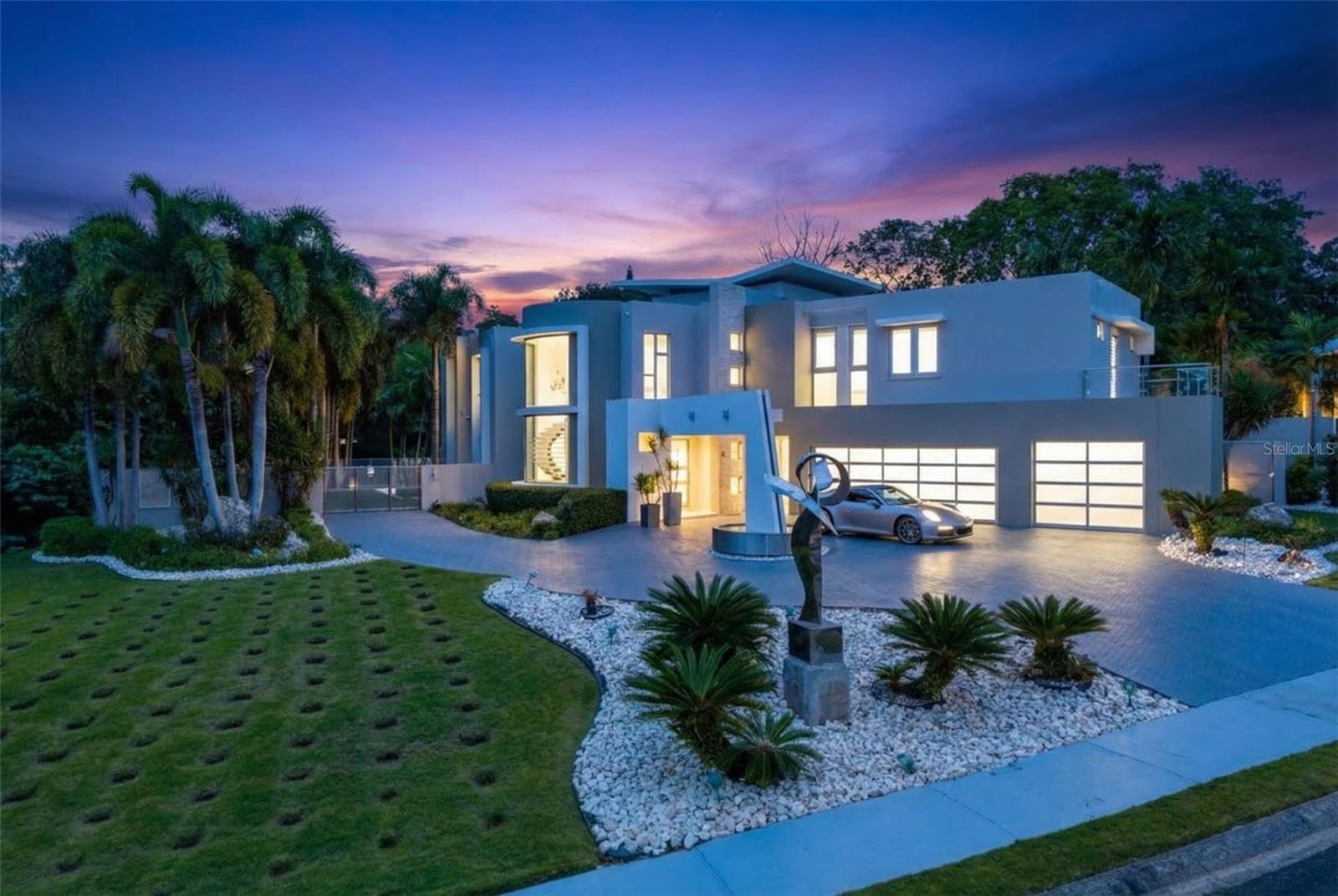 Foto de propiedad en 57 QUINTAS DE SANTA MARIA II MAYAGUEZ con MLS# PR9120071