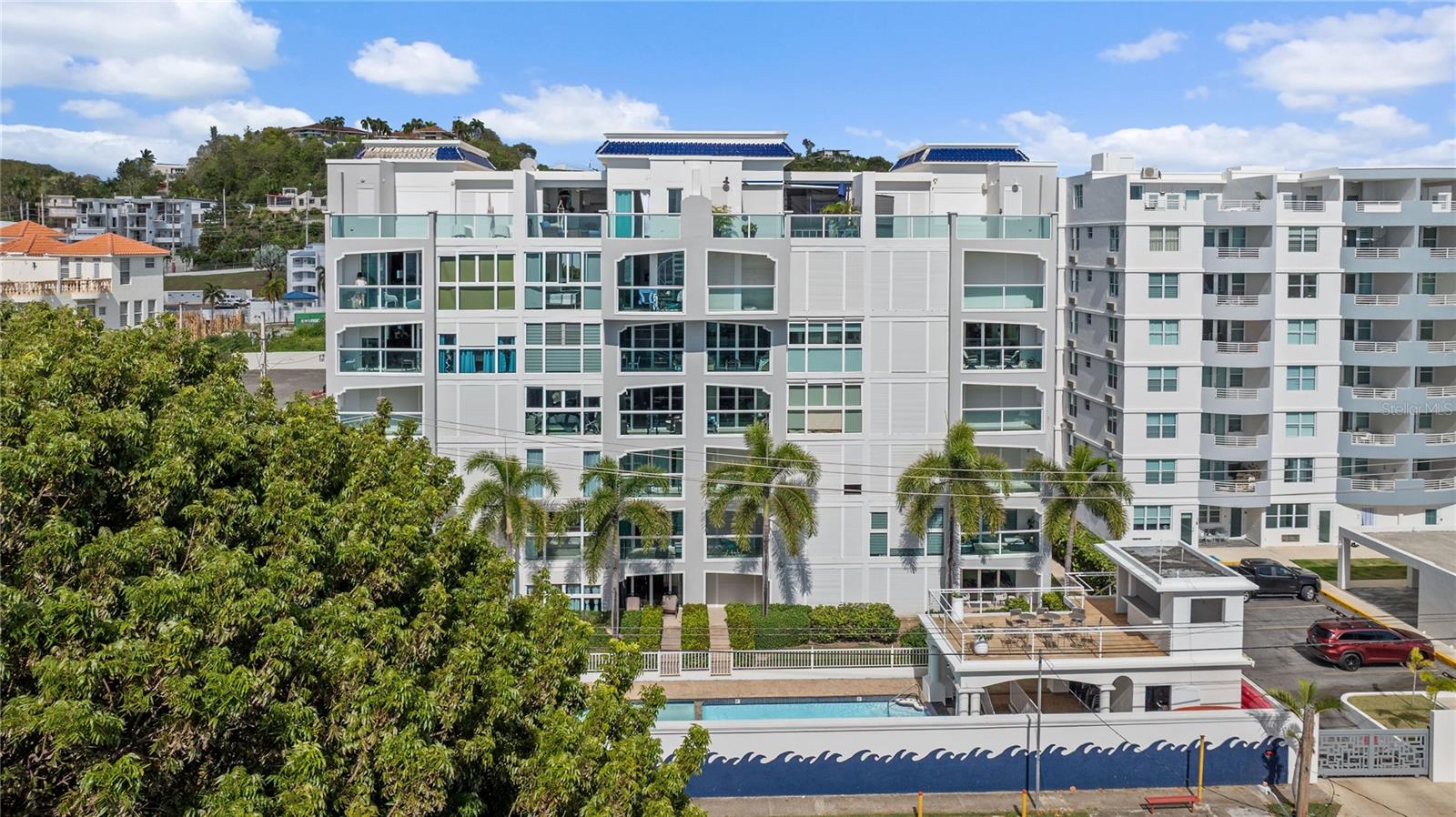 Foto de propiedad en 115 ESQ CAMBIJA ST #2B RINCON con MLS# PR9120209