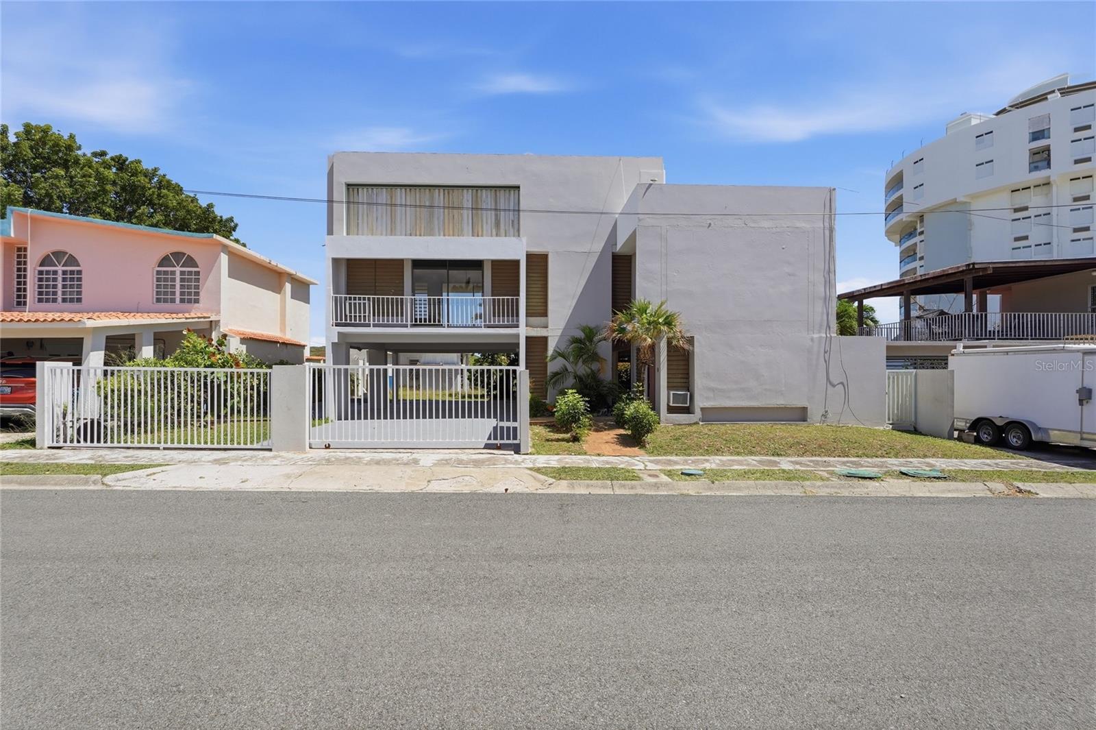 Foto de propiedad en Playa Santa CALLE 3 #D-13 ENSENADA con MLS# PR9120214