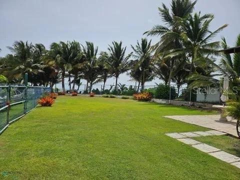 Foto de propiedad en Las Picuas Beach BO. ZORZAL ORCH #6 RIO GRANDE con MLS# PR9120216