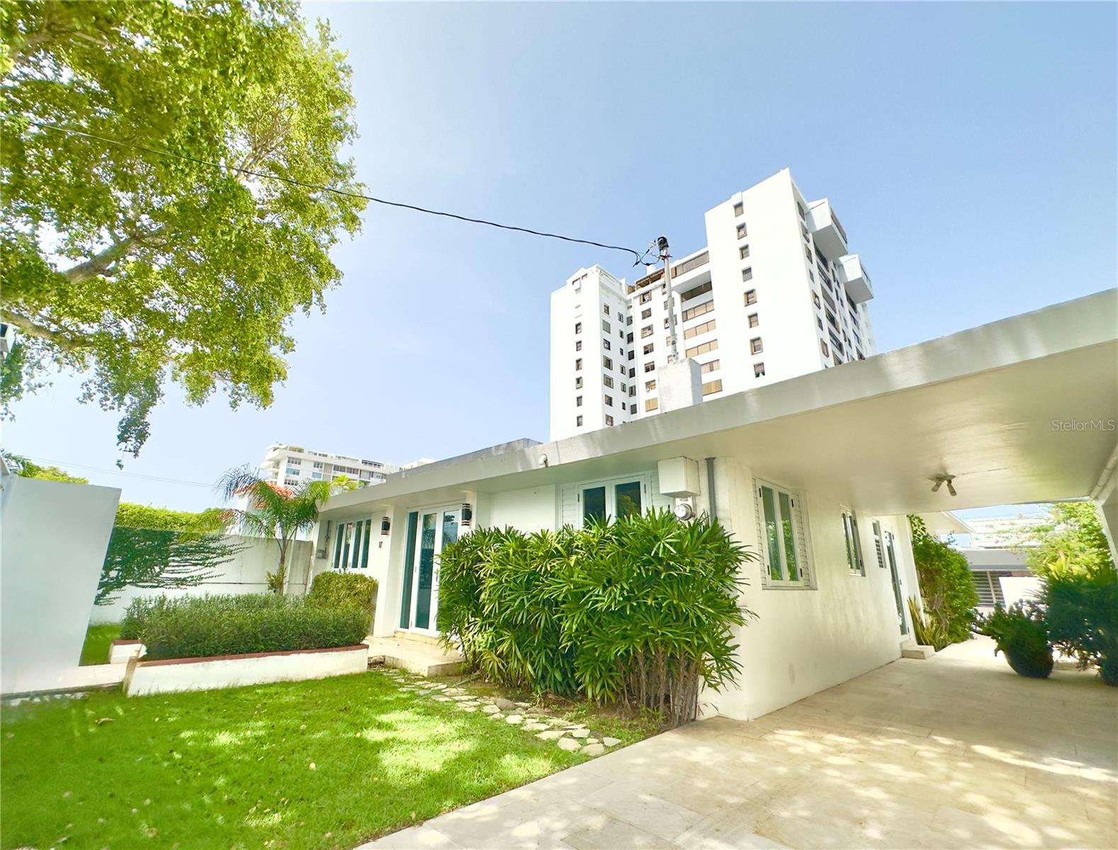 Foto de propiedad en 17 GUERRERO NOBLE SAN JUAN con MLS# PR9120308
