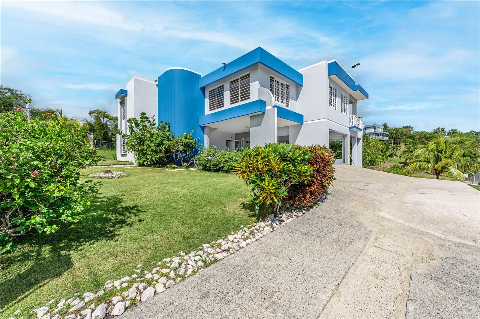 Foto de propiedad en SR 307 KM 7.0 VISTAMAR ST ESTANCIAS DE ALTA VISTA BOQUERON con MLS# PR9120405