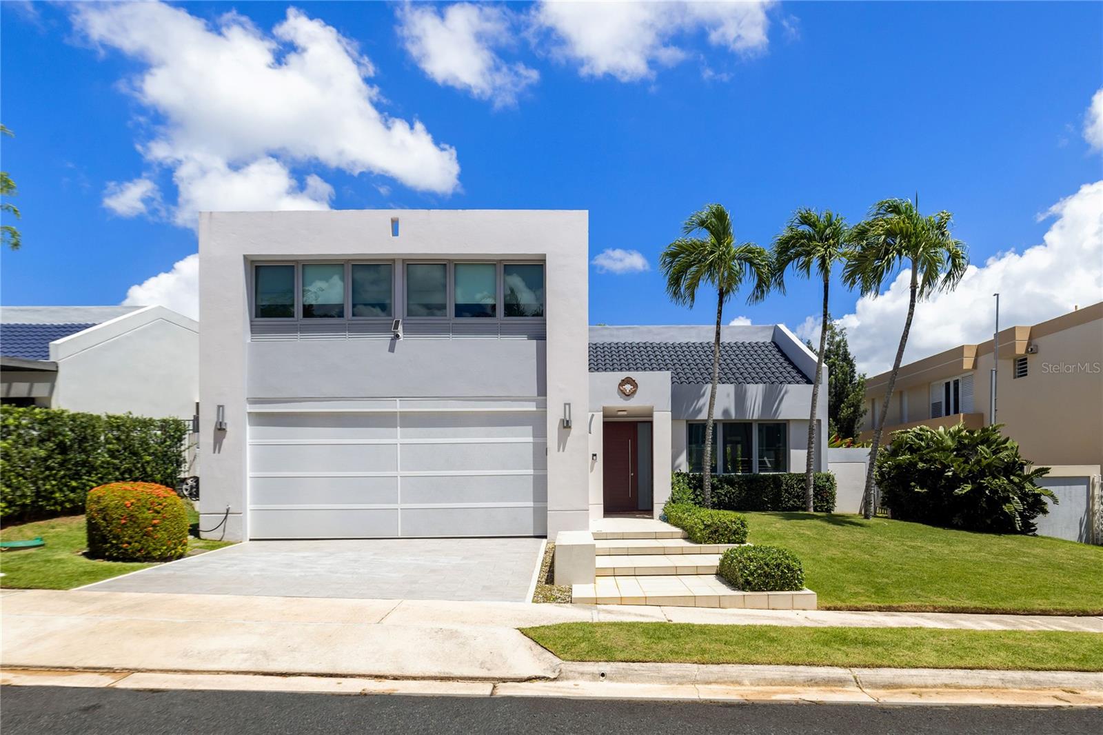 Foto de propiedad en 69 ROBLE GUAYNABO con MLS# PR9120425