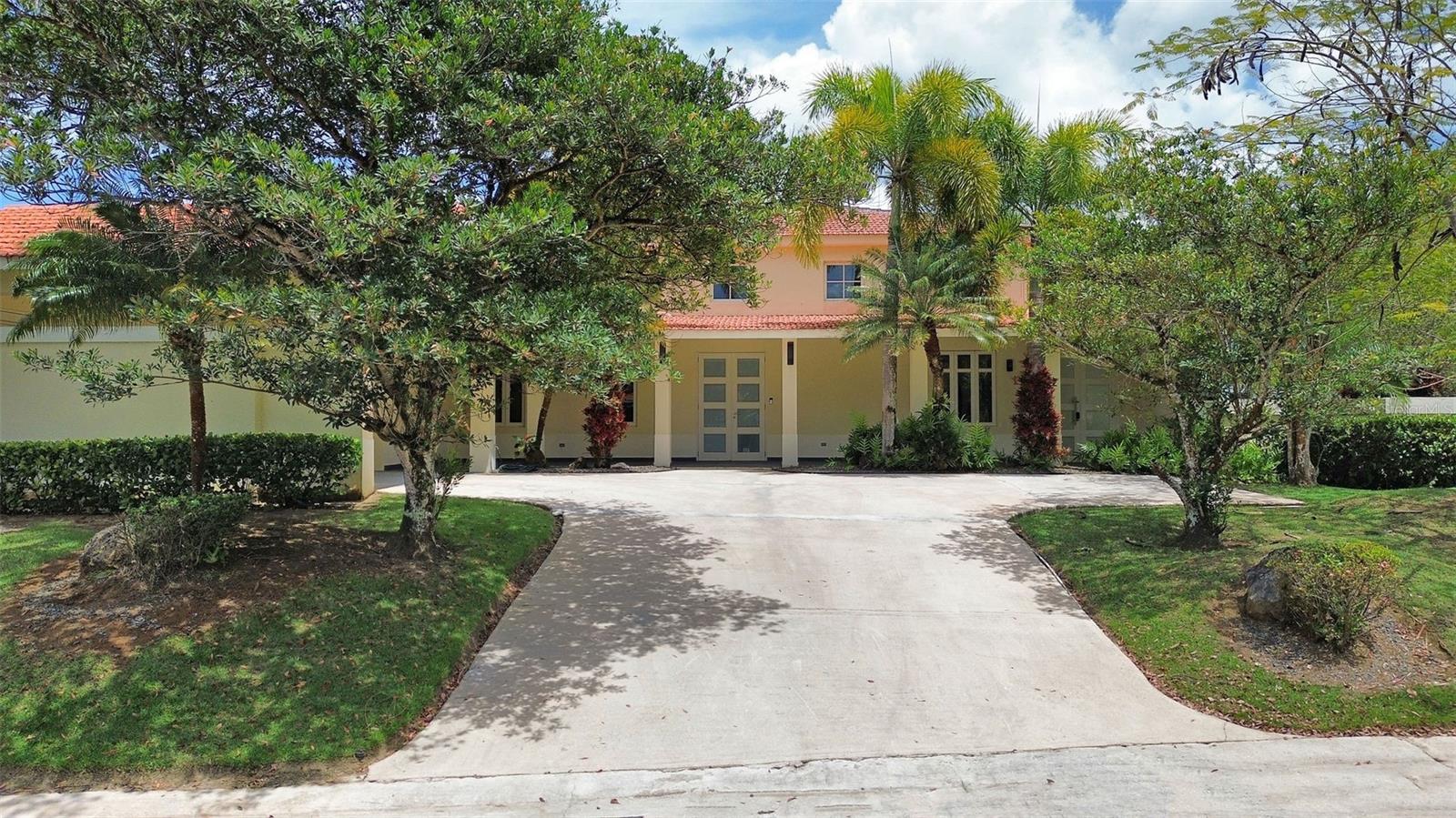 Foto de propiedad en 415 CAMINO DEL SUSUA DORADO con MLS# PR9120650