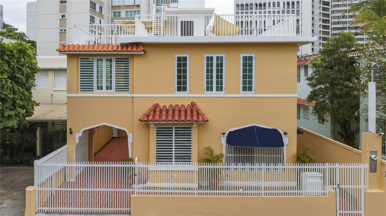 Foto de propiedad en 16 PACIFIC PLACE ST SAN JUAN con MLS# PR9120744