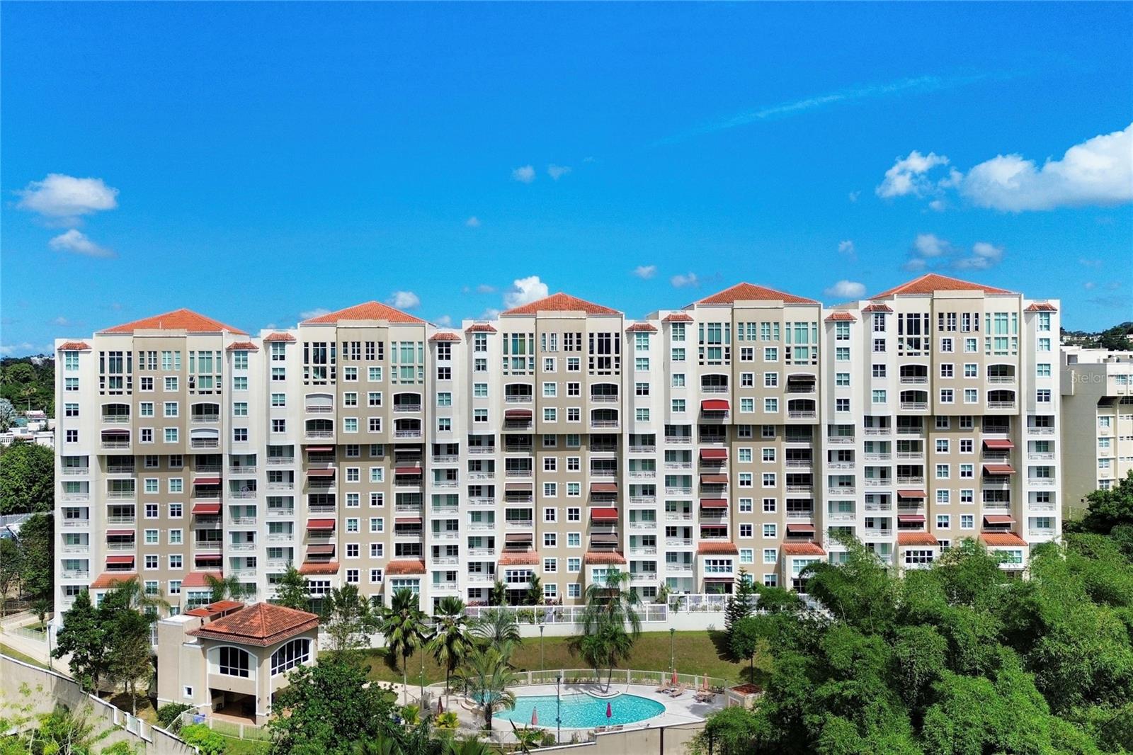 Foto de propiedad en 400 UNIÓN #217 GUAYNABO con MLS# PR9120821