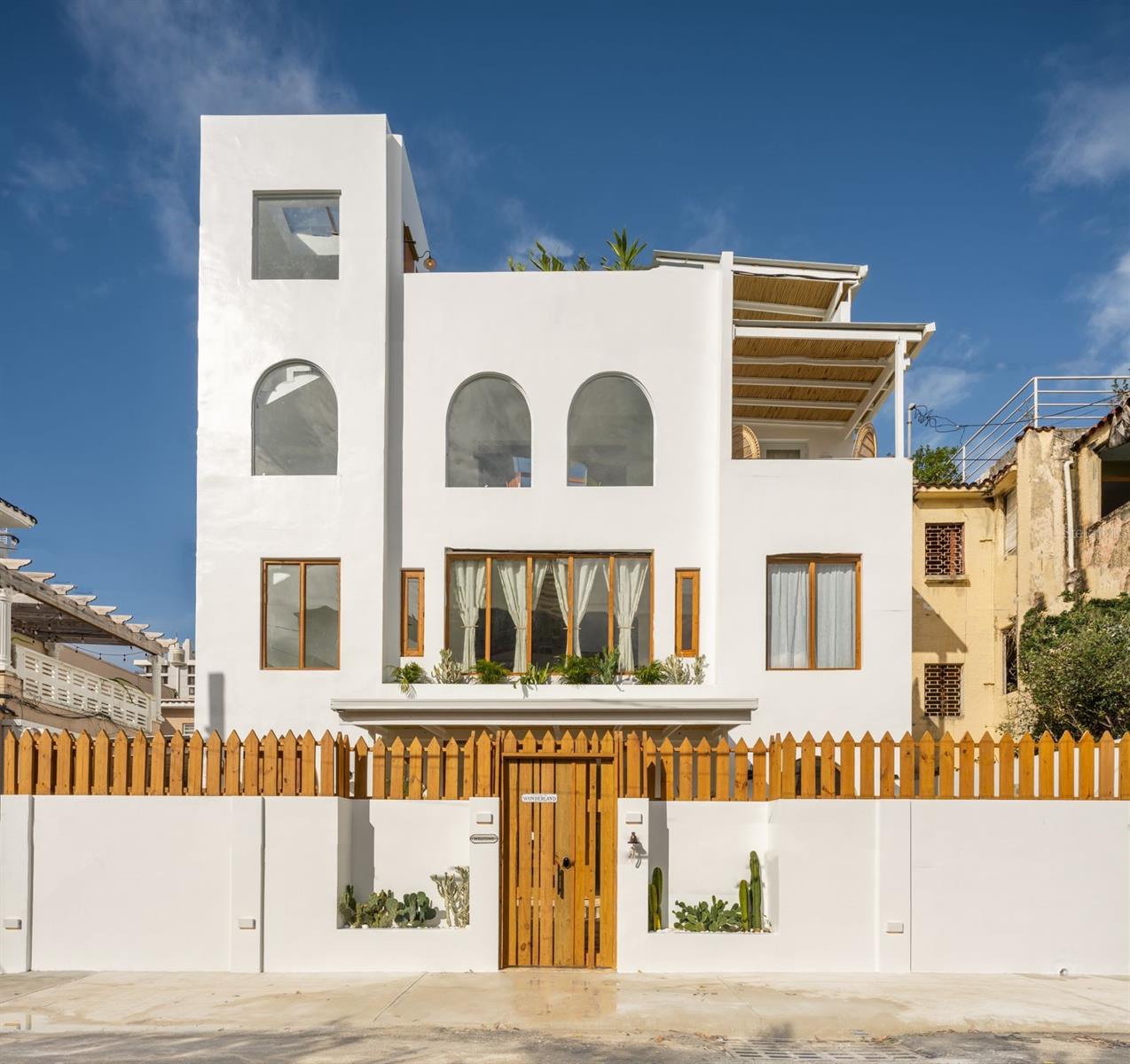 Foto de propiedad en 1507 MIRSONIA SAN JUAN con MLS# PR9120825