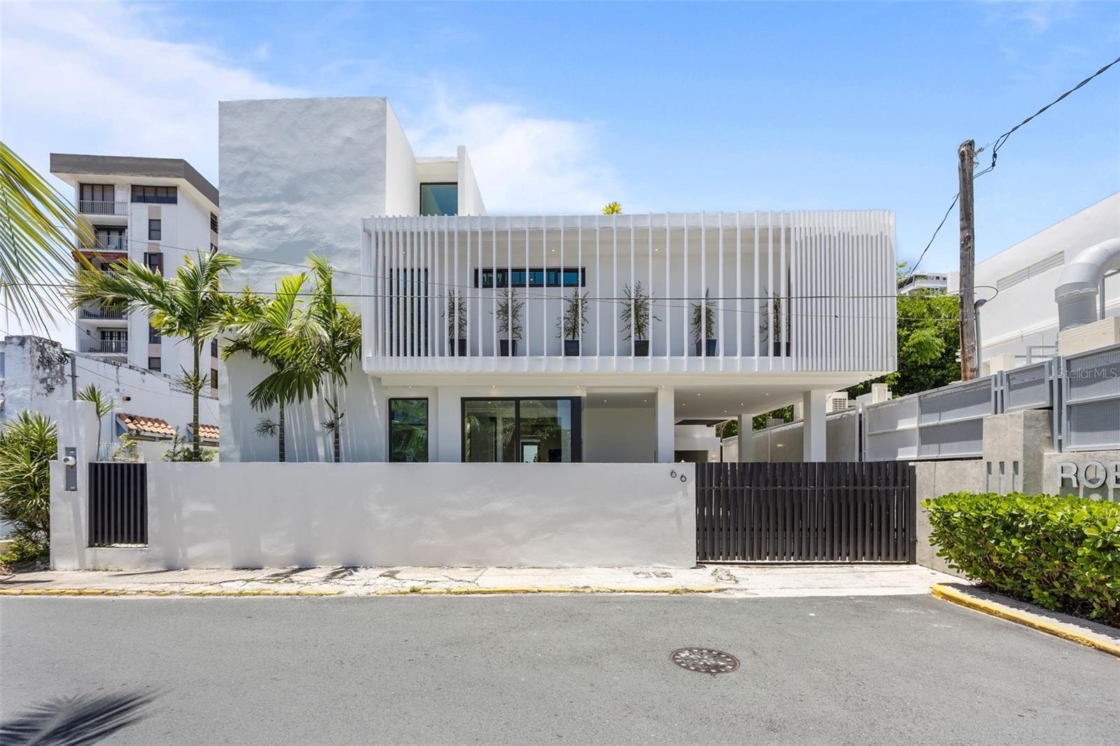 En Venta 66 PLACID COURT, SAN JUAN, PR 00907