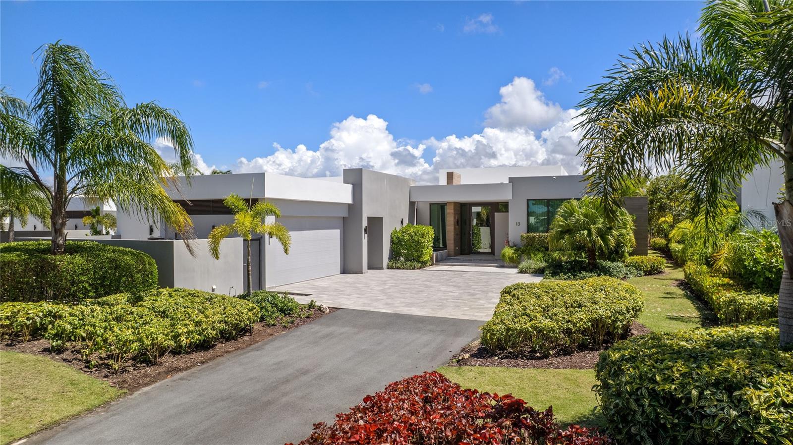 Foto de propiedad en 13 SALT LANE, THE ISLES AT DORADO BEACH DORADO con MLS# PR9121038