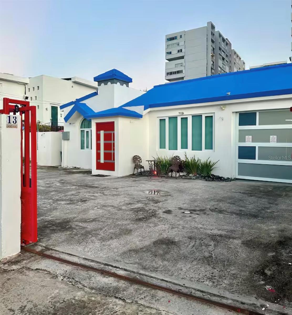 Foto de propiedad en 13 CALLE VILLA INTERNACIONAL 2 SAN JUAN con MLS# PR9121042