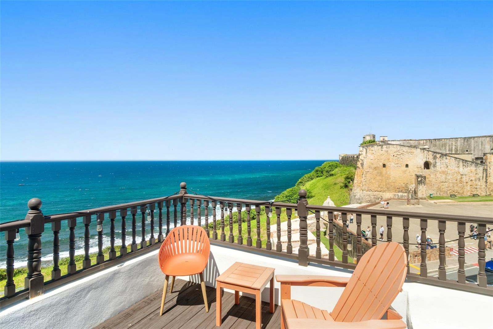 Foto de propiedad en 422 NORZAGARAY SAN JUAN con MLS# PR9121059