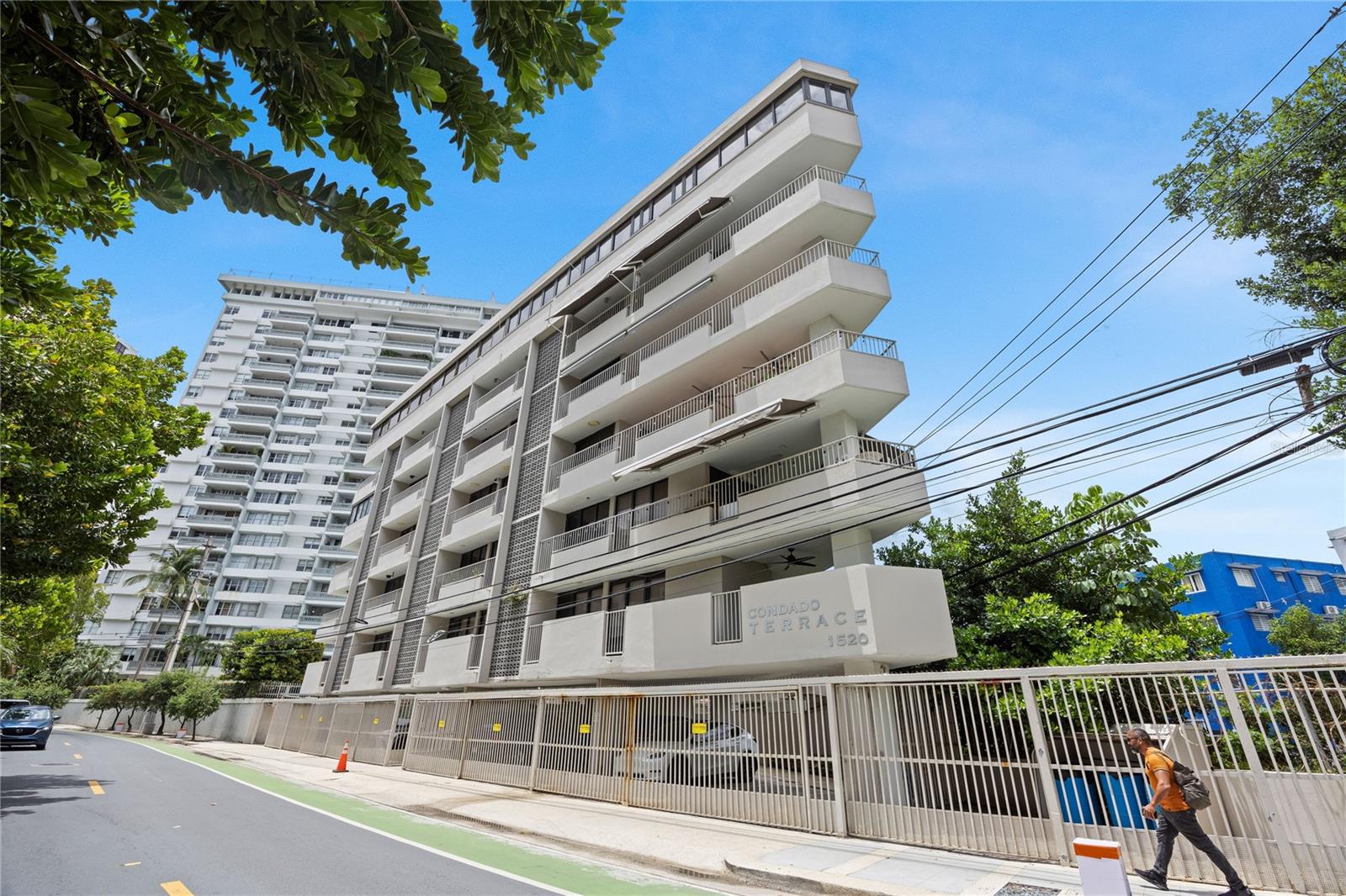 Foto de propiedad en 1520 ASHFORD AVE #4 SAN JUAN con MLS# PR9121063