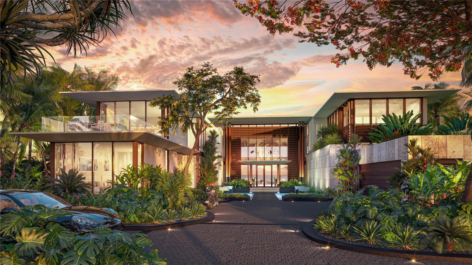 Foto de propiedad en 600 AMANE ESTATES, COCO BEACH BLVD #1 RIO GRANDE con MLS# PR9121209
